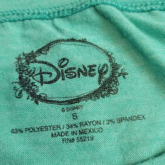 Disney Mickey Mouse shirt S - Picture 3 of 3